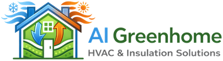 AI Greenhome HVAC and Insulation Contractor in New York